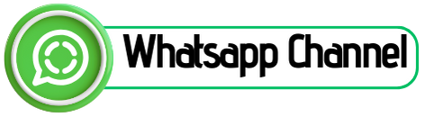 Whatsapp Kanalımız