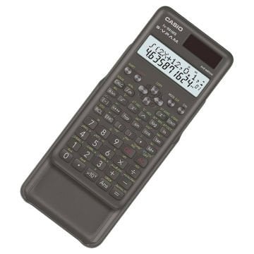 Casio Hesap Makinası Bilimsel Fonksiyonlu Fx-991MS 2nd Edition