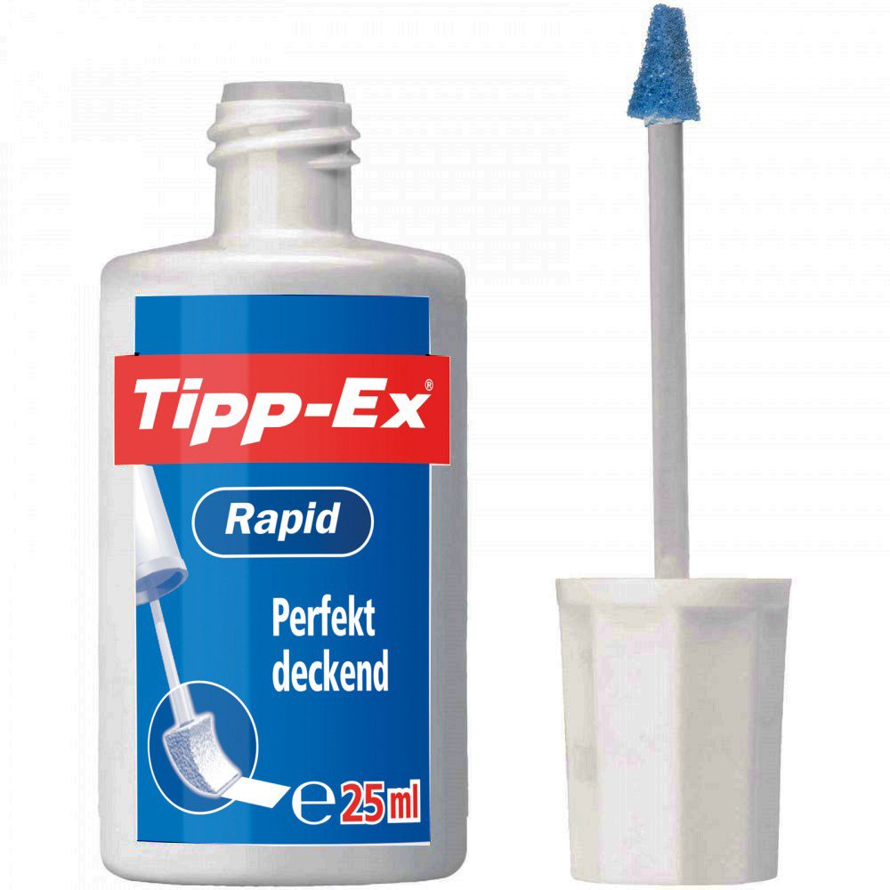 Bic Tipp-Ex Rapıd Sıvı Silici