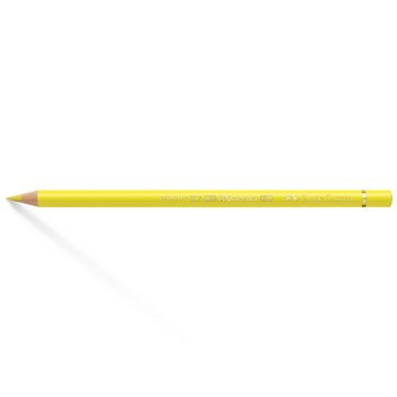 Faber Castell Polychromos Kuru Boya Kalemi 104 Light Yellow Glaze