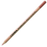 Lyra Rembrandt Polycolor Kuru Boya Kalemi 87 Burnt Ochre