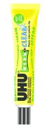 Uhu Genel Amaçlı Flex+Clean 20 Gr Solvent İçermez