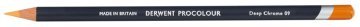 Derwent Procolour Kuru Boya Kalemi 09 Deep Chrome