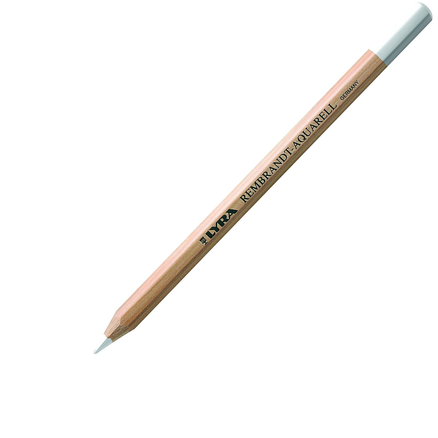 Lyra Rembrandt Aquarell Suluboya Kalemi 001 Beyaz (White)