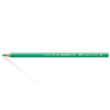 Faber Castell Polychromos Kuru Boya Kalemi 162 Light Phthalo Green