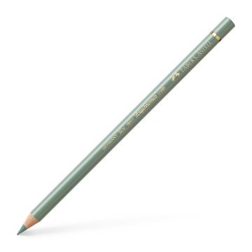 Faber Castell Polychromos Kuru Boya Kalemi 172 Earth Green