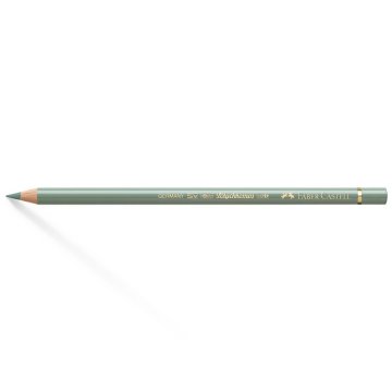 Faber Castell Polychromos Kuru Boya Kalemi 172 Earth Green