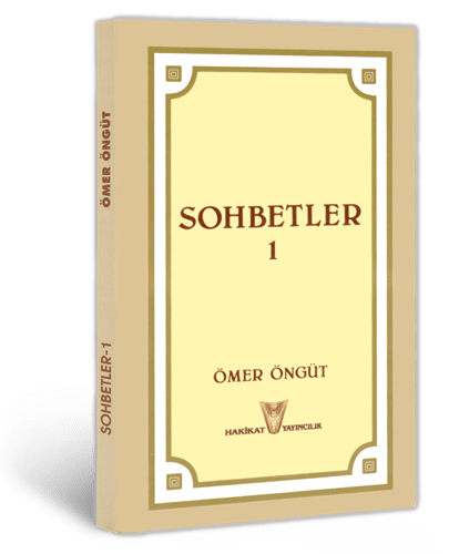 Sohbetler 1