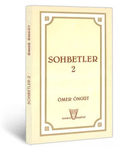 Sohbetler 2