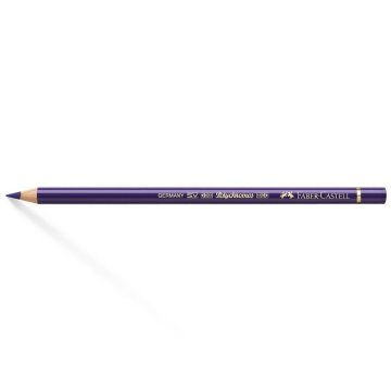 Faber Castell Polychromos Kuru Boya Kalemi 249 Mauve