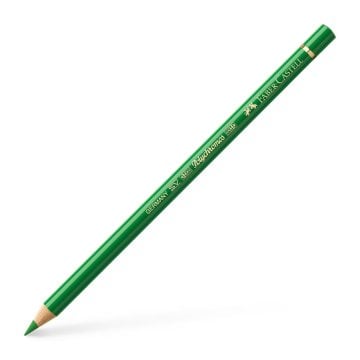 Faber Castell Polychromos Kuru Boya Kalemi 266 Permanent Green