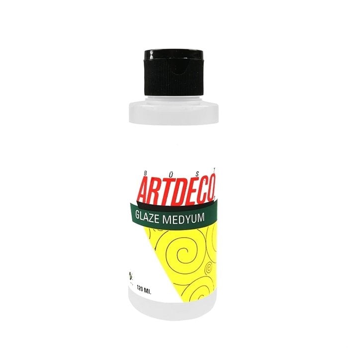 Artdeco Glaze Medium 120ml