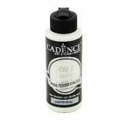 Cadence Hybrid Multisurface Akrilik Boya 120ml H-002 Pak Beyaz