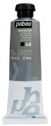 Pebeo Huile Fine Xl Yağlı Boya 37ml 48 Neutral Grey