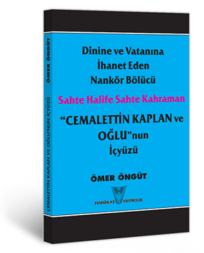 Cemalettin Kaplan Ve Oğlunun İçyüzü