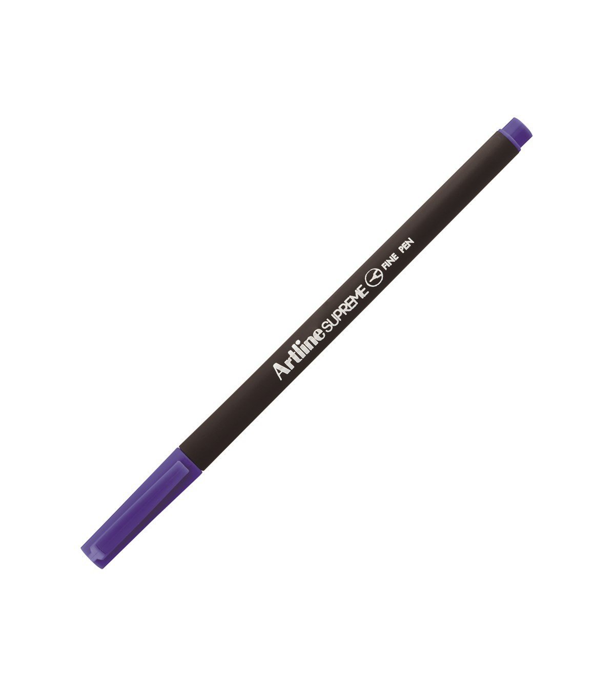 Artline Supreme Fine Pen 0.4mm Purple