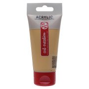 Art Creation Akrilik Boya 75ml 223 Naples Yellow Deep