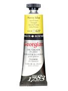 Daler Rowney Georgian Yağlı Boya 38ml 627 Primary Yellow