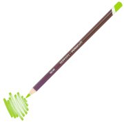 Derwent Coloursoft Kuru Boya Kalemi C450 Yellow Green