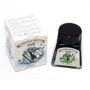 Winsor Newton Drawing Ink Çini Mürekkebi 14ml 235 Emerald