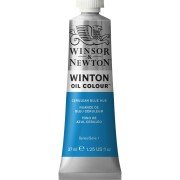 Winsor Newton Winton Yağlı Boya 37ml 138 Cerulean Blue Hue (10)