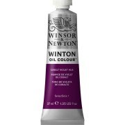 Winsor Newton Winton Yağlı Boya 37ml 194 Cobalt Violet Hue (16)