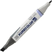 Zig Kurecolor Kc3000 Twin S Marker Kalem C11 Cool Gray 11