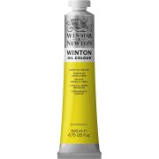 Winsor Newton Winton Yağlı Boya 200ml 346 Lemon Yellow Hue (26)