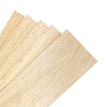 Art Elegant Balsa Levha 10x100cm 5mm 3lü Paket