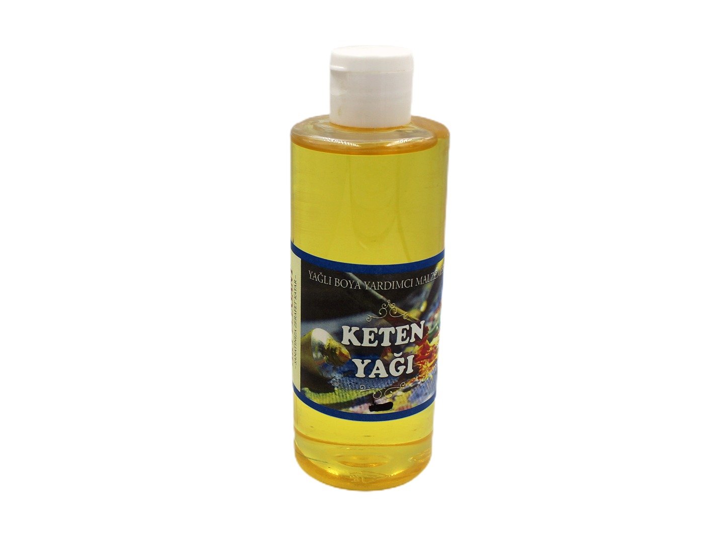 Art Elegant Keten Yağı 250ml