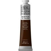 Winsor Newton Winton Yağlı Boya 200ml 554 Raw Umber (35)