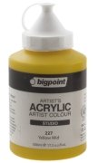 Bigpoint Akrilik Boya 500ml 227 Yellow Mid