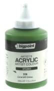 Bigpoint Akrilik Boya 500ml 559 Emerald Green