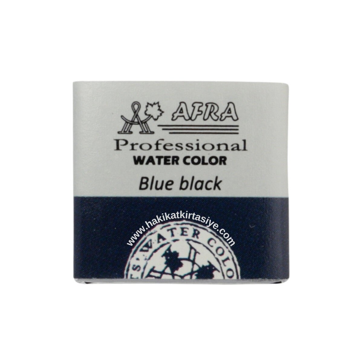 Afra Sulu Boya Tablet 459 Blue Black